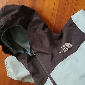North face fall jacket